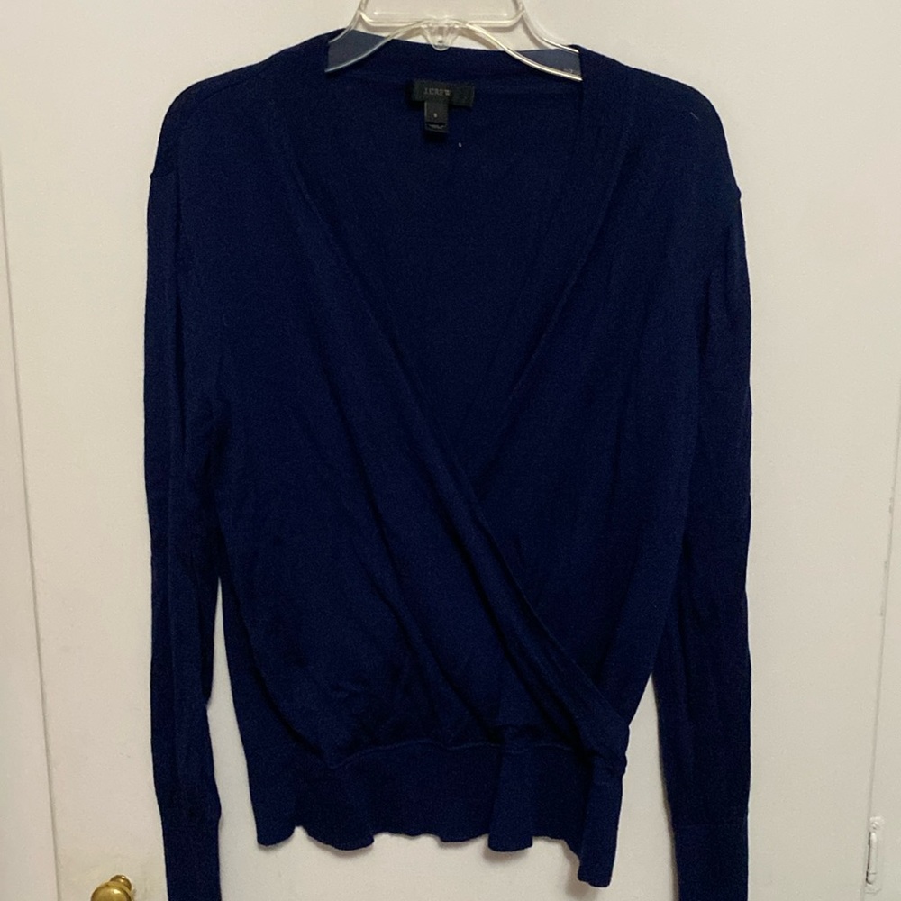 J. Crew top